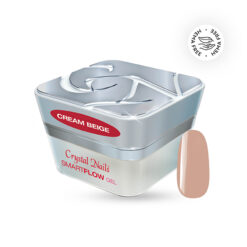 SmartFlow builder gel #Cream Beige 15ml THF