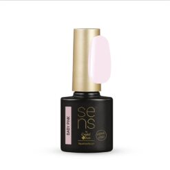 Sens Liquid PolyGel (10ml) #Baby Pink