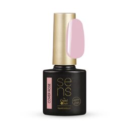 Sens Liquid PolyGel (10ml) #Cover Rose