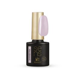 Sens Liquid PolyGel (10ml) # Shimmer Pink