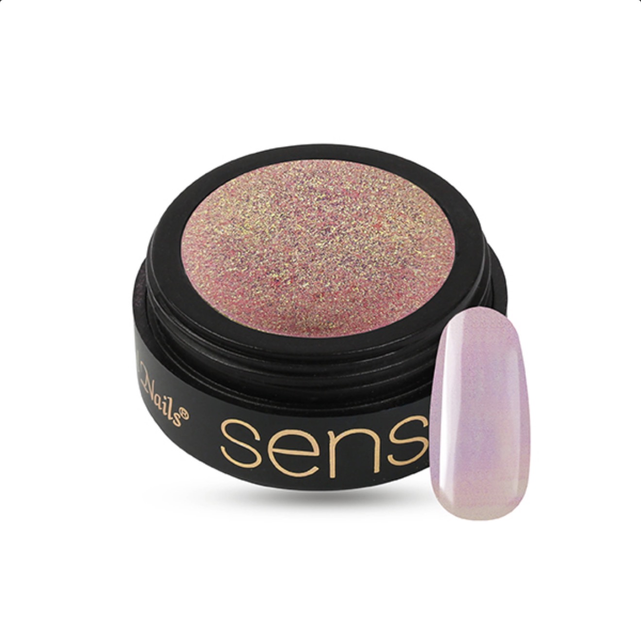 Sens ChromMiror Deluxe #Bubble gum