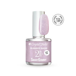 CN SmartGummy Rubber base gel Nr05 Shimmer 13ml