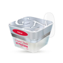 CN 3D PROFORM - clear 5ml