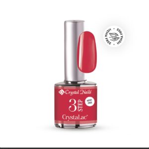 CN 3Step CrystaLac 3S289 (8ml) THF