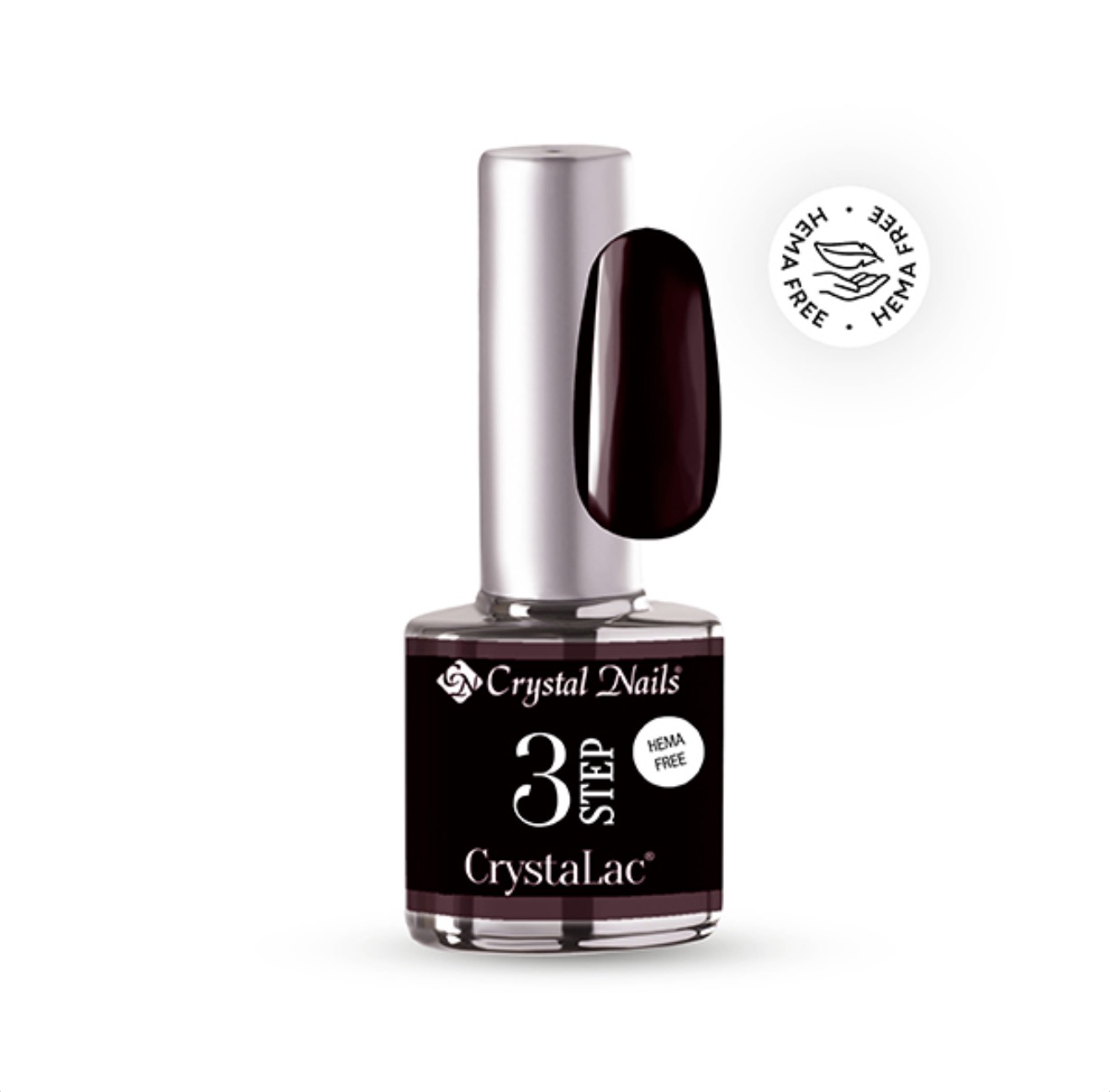 CN 3Step CrystaLac -3S286 (8ml) THF