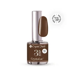 CN 3Step CrystaLac -3S284 Hot Chocolate (8ml) THF
