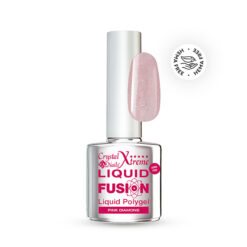 CN Fusion Liquid #Pink Diamond 8ml