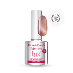 TigerEye LUX #Caramel THF