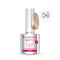 TigerEye LUX #SandTHF